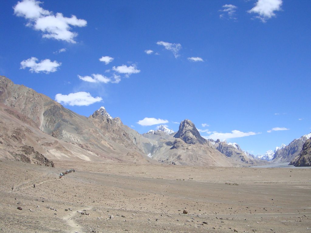 Foto @ Agostino Da Polenza