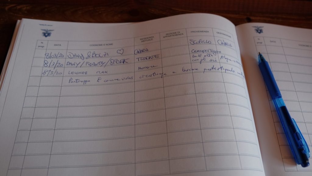 Foto di Marta Ghelma 