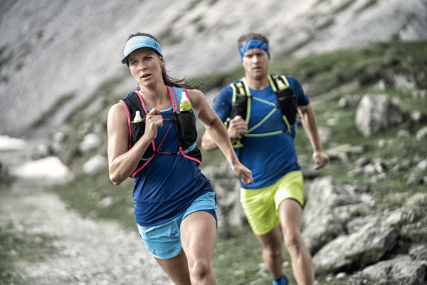 Photo of Dynafit, l’abbigliamento da trail running consigliato dalle atlete Maria Koller e Igone Campos
