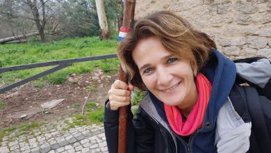 Photo of Intervista a Lorenza Bonaccorsi: torneremo in montagna! E ci sarà anche un incentivo per i viaggi in Italia