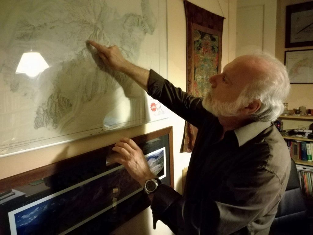 Roberto Mantovani
