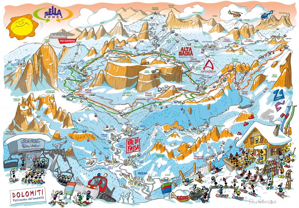 formiche, fabio vettori