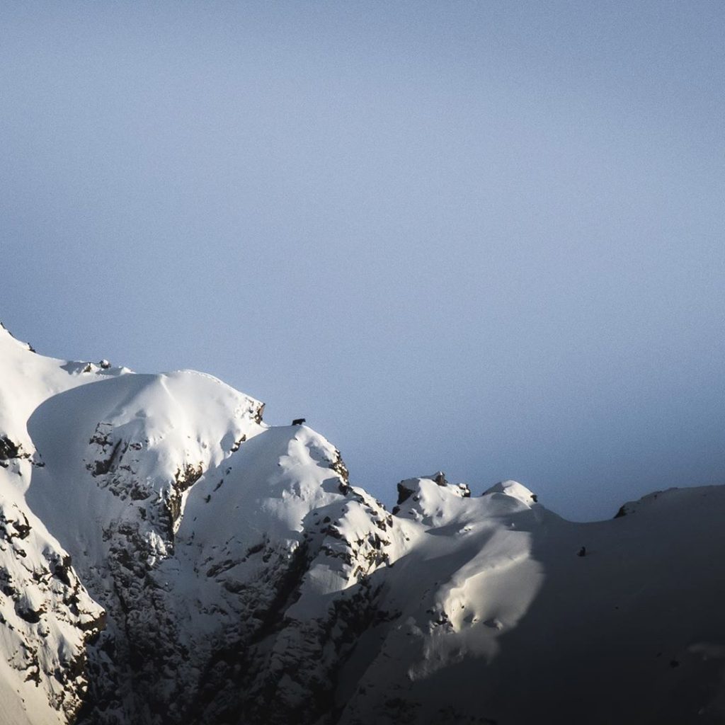 Foto Instagram Nathan Birrien Visual