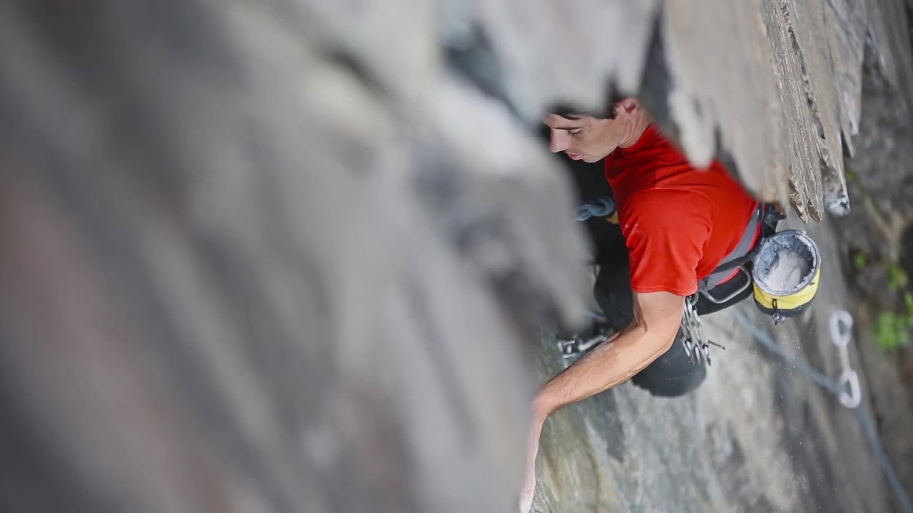 Alex Honnold Film Alex Honnold Film