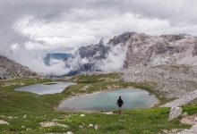 Photo of Fase 2: dal 4 maggio sentieri e montagne ancora chiusi, che errore professor Conte!