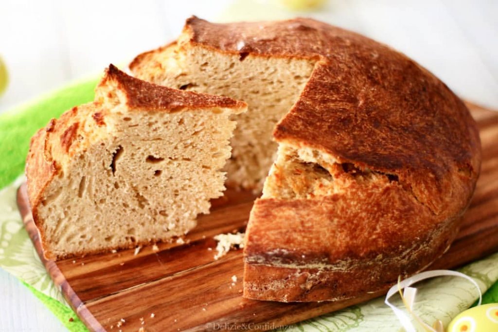 Piccillaro lucano - Foto Instagram Delizieeconfidenze