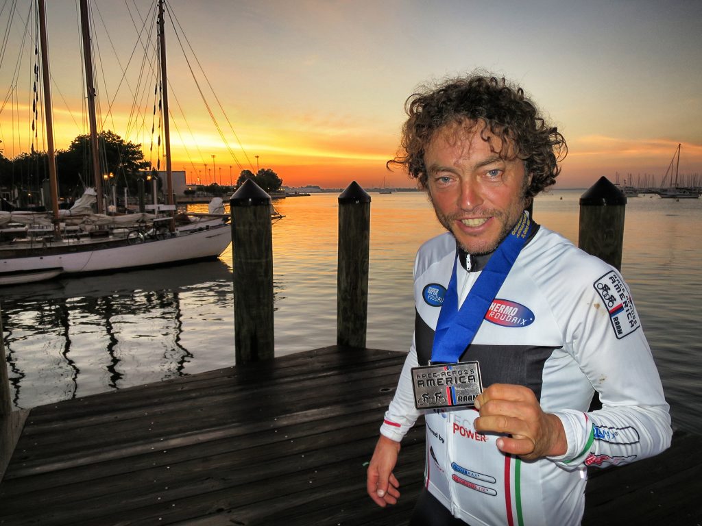 "On the road again" - Foto Dino Bonelli