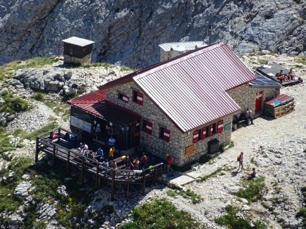 Il Franchetti visto dall