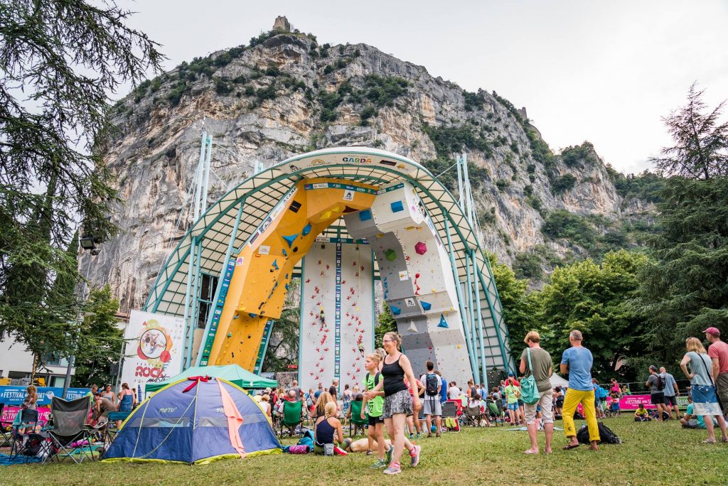 Rock Master 2019 - Foto FB Rock Master Festival