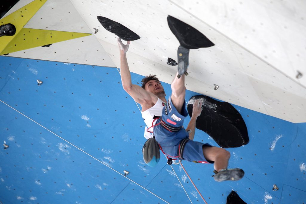 Stefano Ghisolfi ed. 2019 - Foto FB Rock Master Festival