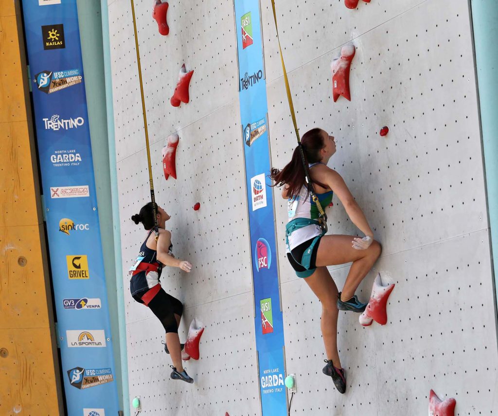 Edizione 2019 del Rock Master - Foto FB Rock Master Festival