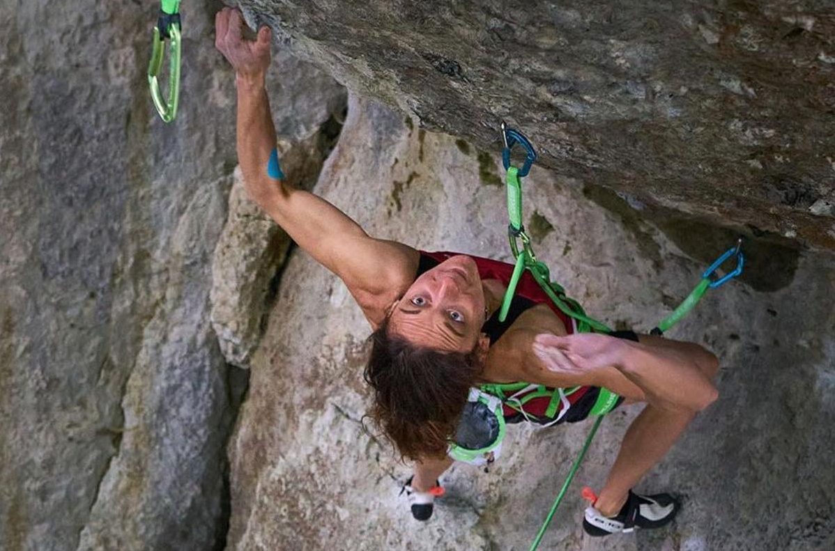 prima femminile, action directe
