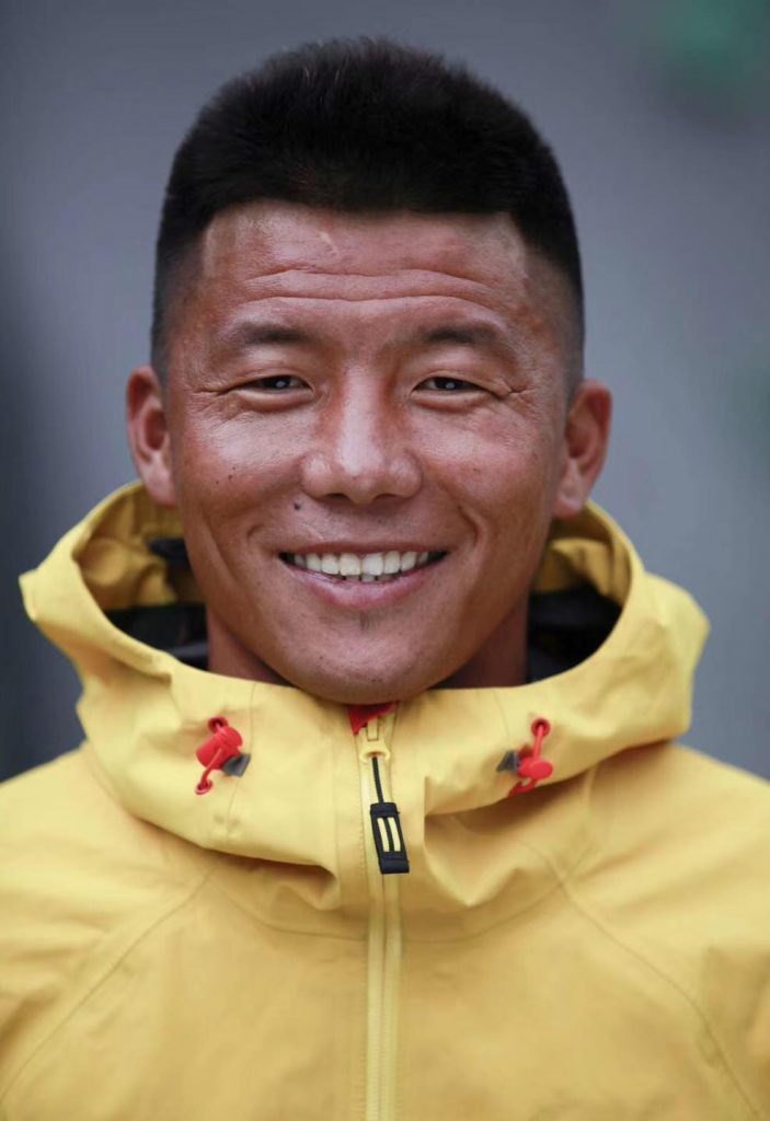 Dunpa. Foto @ Mingma G. 