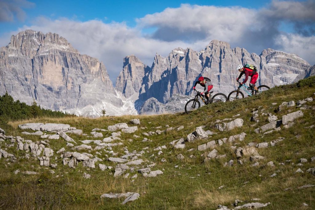 Foto @ Sport Hotel Panorama di Fai della Paganella