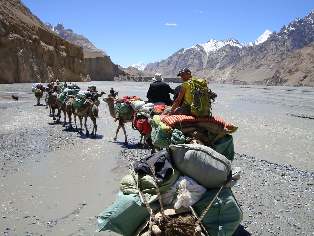 Foto @ Agostino Da Polenza