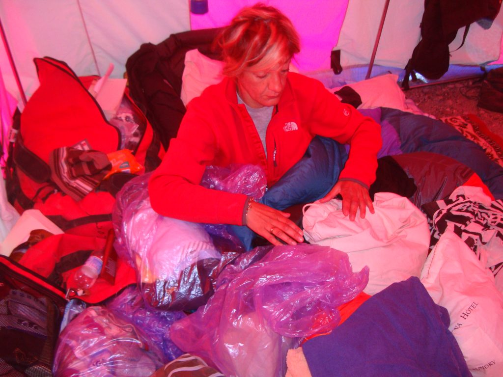 Foto @ Agostino Da Polenza