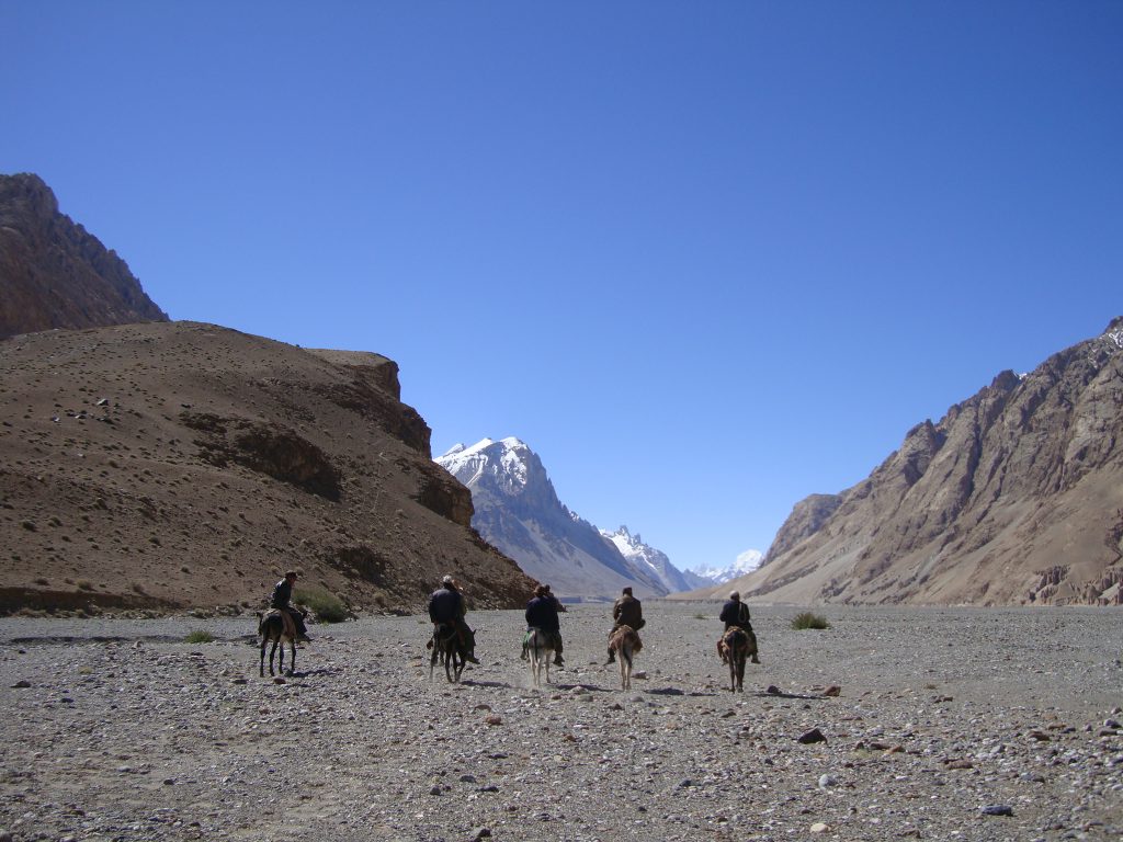 Foto @ Agostino Da Polenza