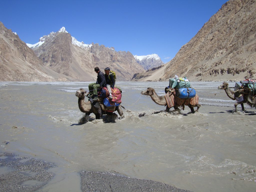 Foto @ Agostino Da Polenza