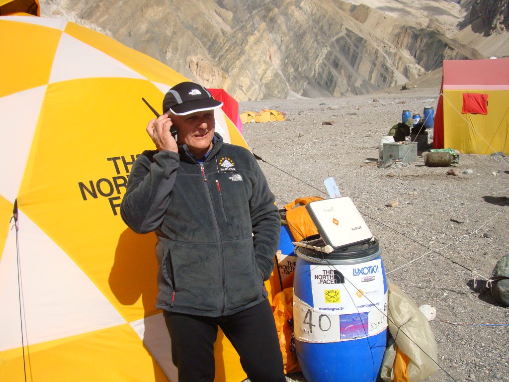 Foto @ Agostino Da Polenza