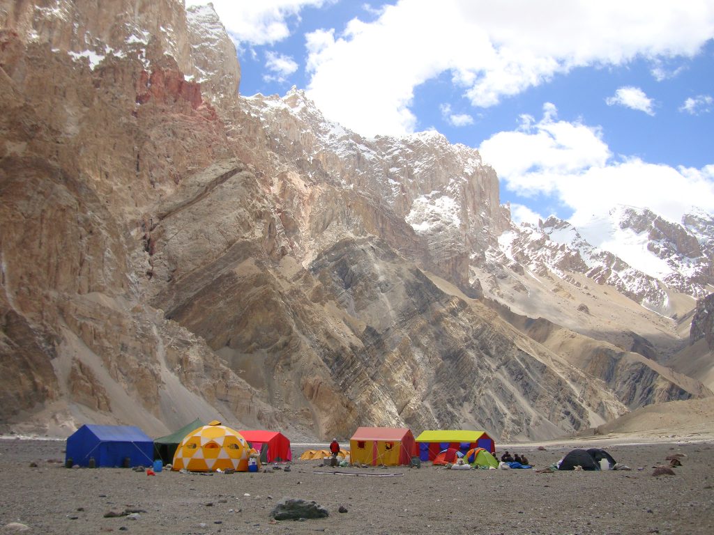 Foto @ Agostino Da Polenza