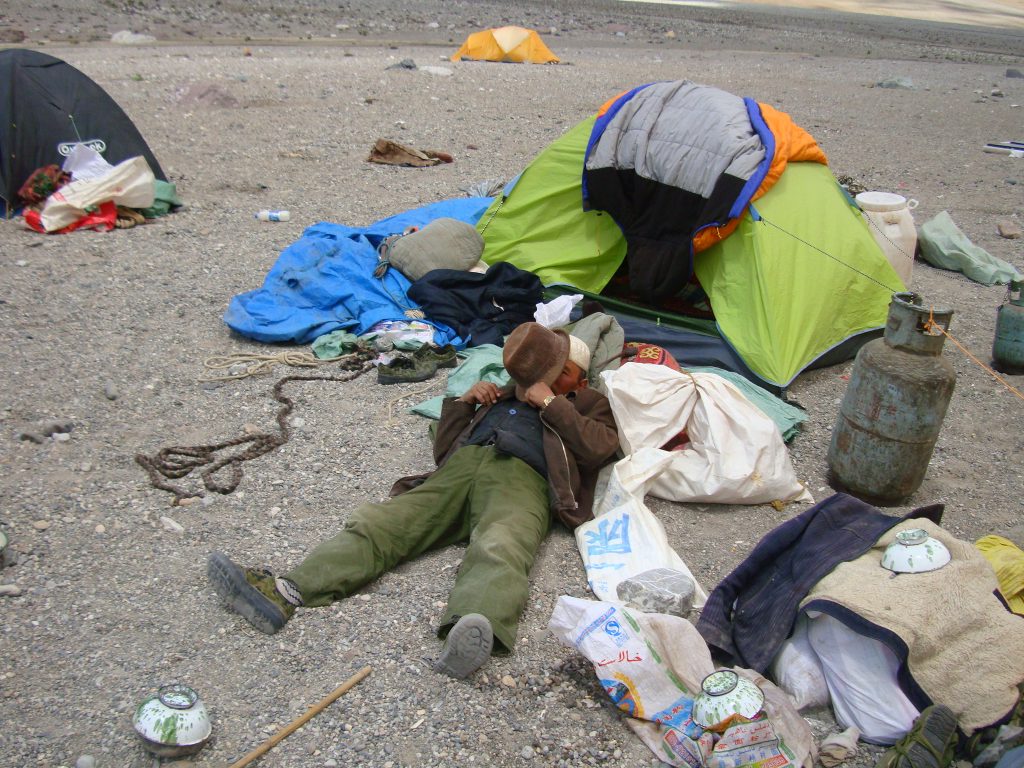 Foto @ Agostino Da Polenza