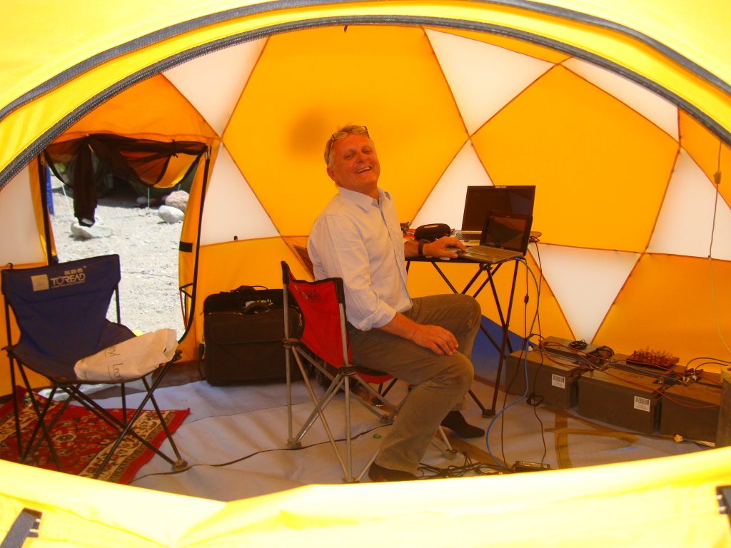 Foto @ Agostino Da Polenza