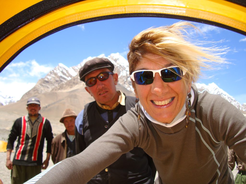 Foto @ Agostino Da Polenza