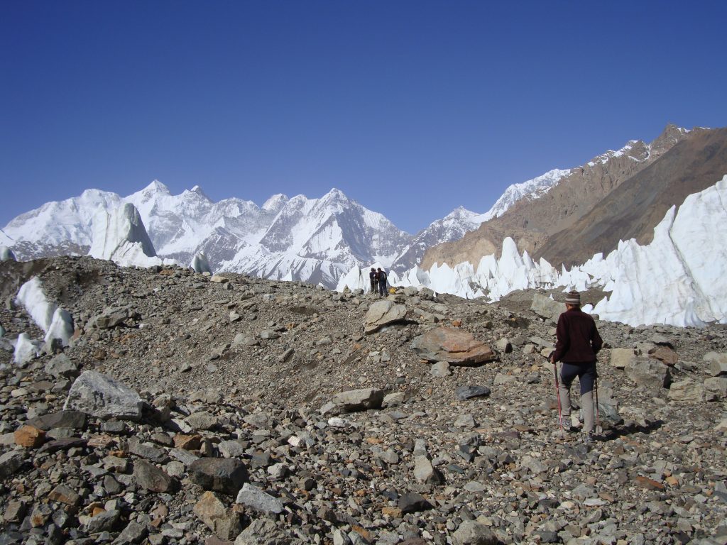 Foto @ Agostino Da Polenza