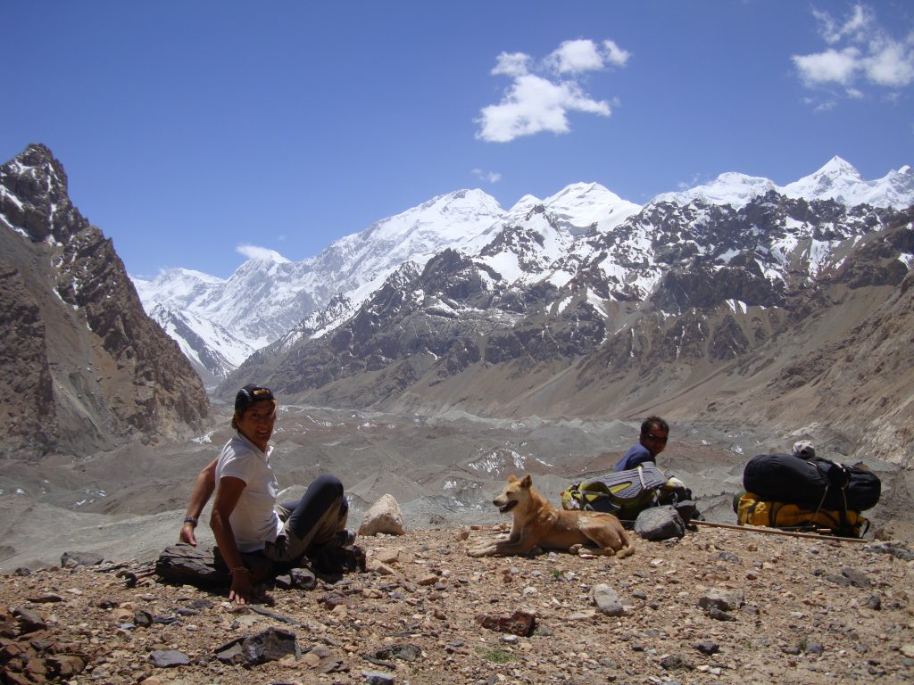 Foto @ Agostino Da Polenza