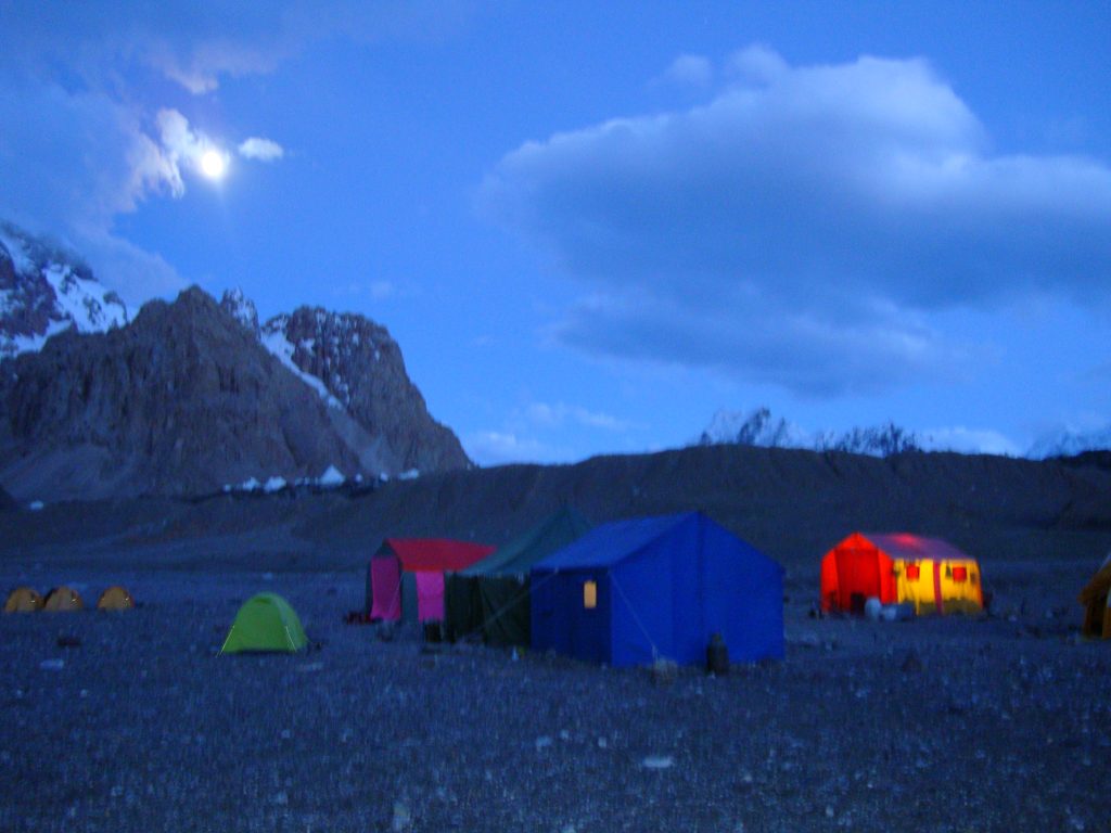 Foto @ Agostino Da Polenza