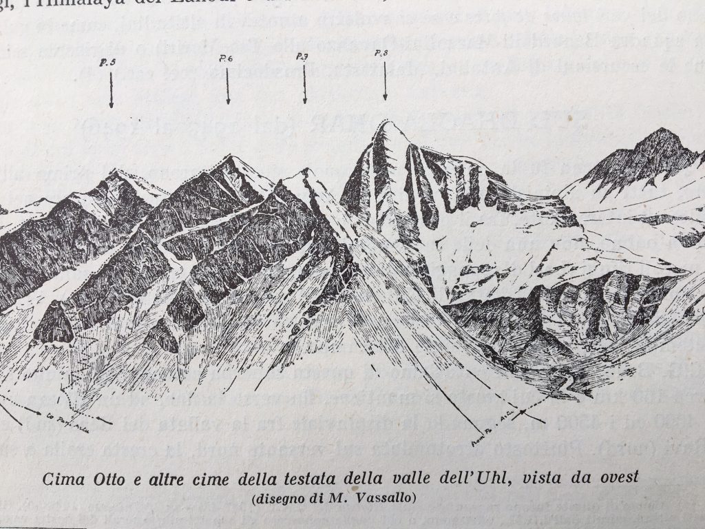 Disegno tratto dal libro