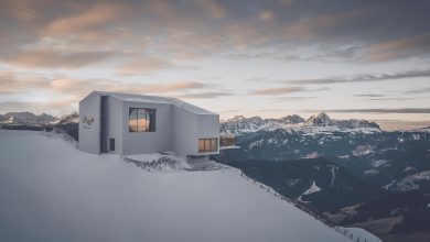 Photo of 5 musei di montagna da scoprire sulle Alpi