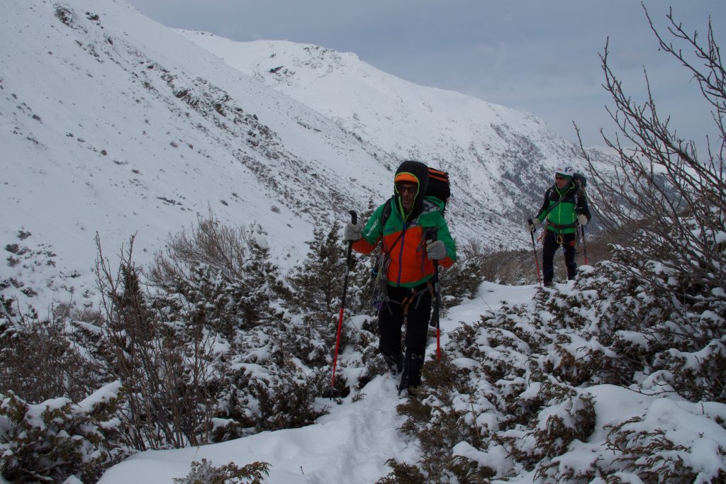 Foto archivio Alessandro Beltrame