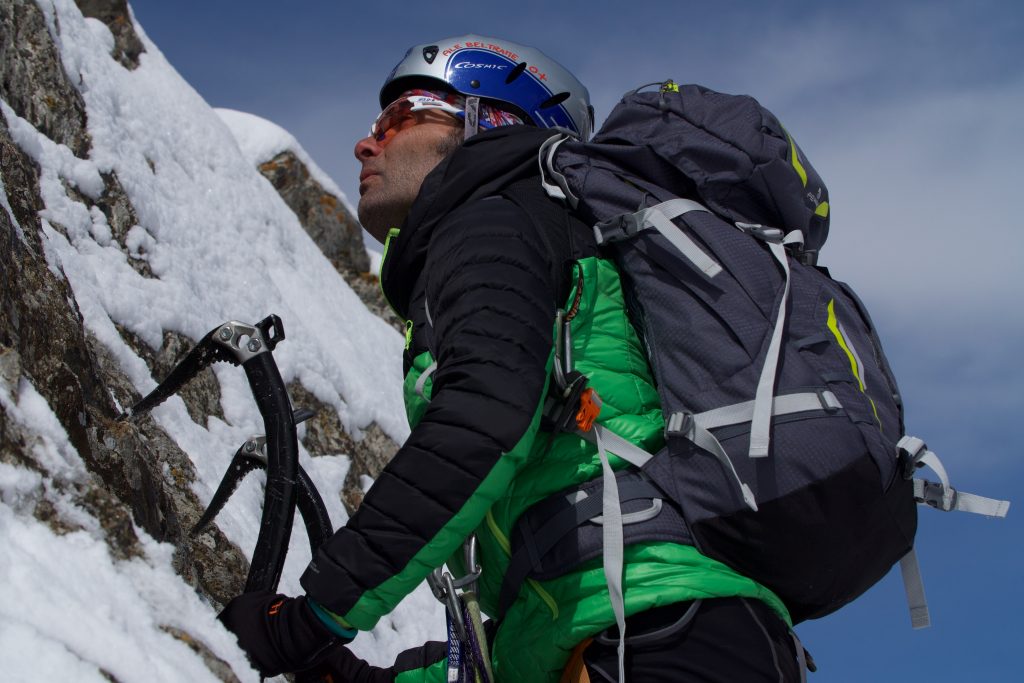 Foto archivio Alessandro Beltrame