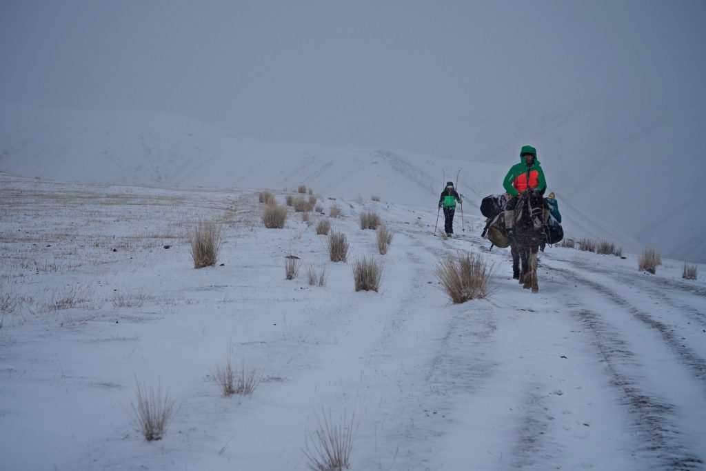 Foto archivio Alessandro Beltrame