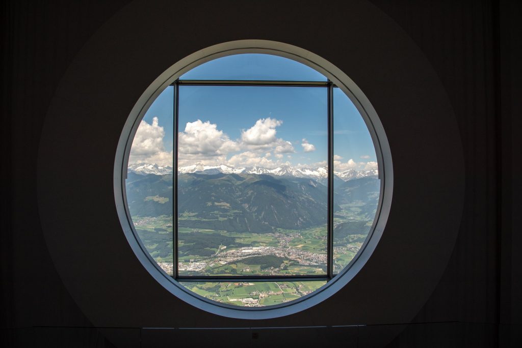 Shutter - Foto Skirama Kronplatz