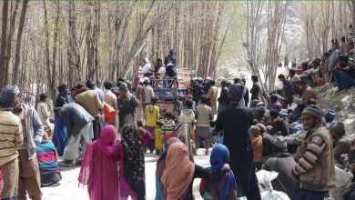 Photo of Karakorum, portatori a rischio fame. Le agenzie di trekking pakistane si mobilitano in aiuto