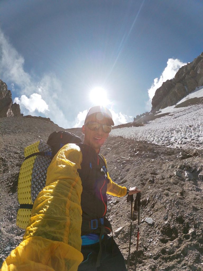 Foto archivio Karl Egloff