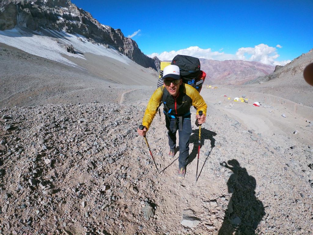 Foto archivio Karl Egloff