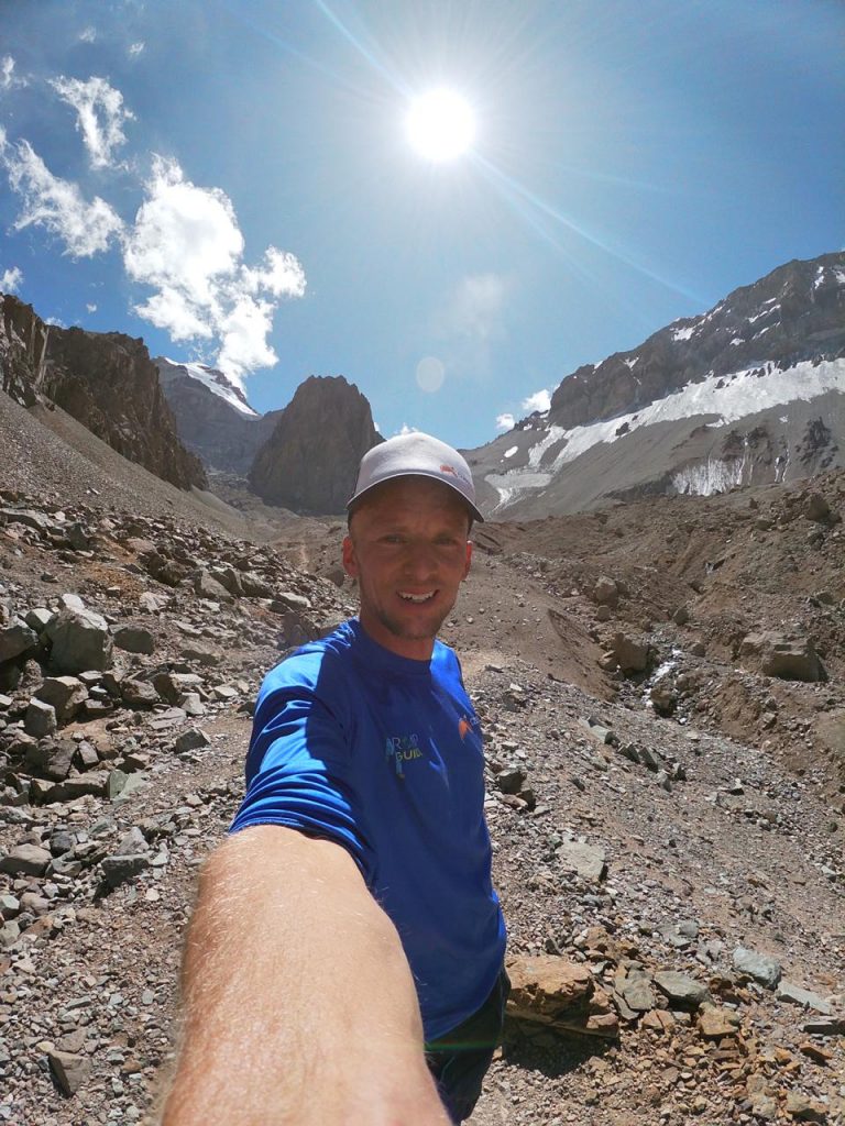 Foto archivio Karl Egloff