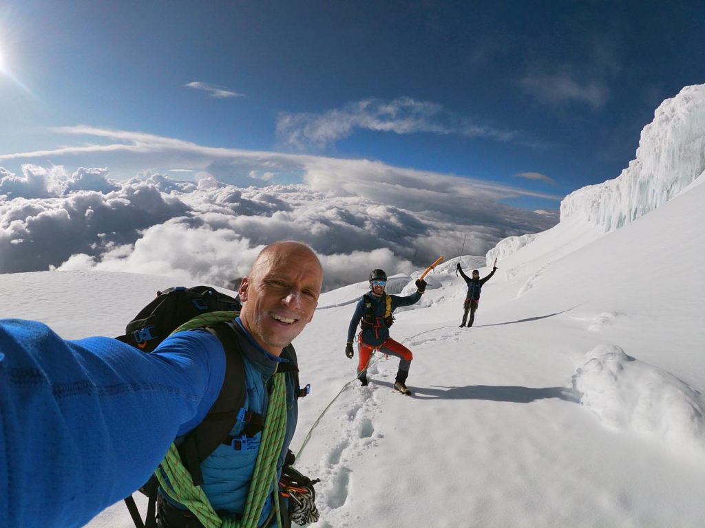 Foto archivio Karl Egloff