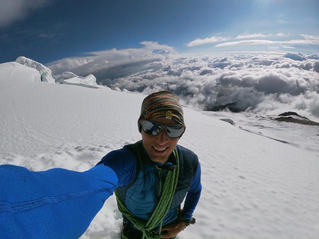 Foto archivio Karl Egloff