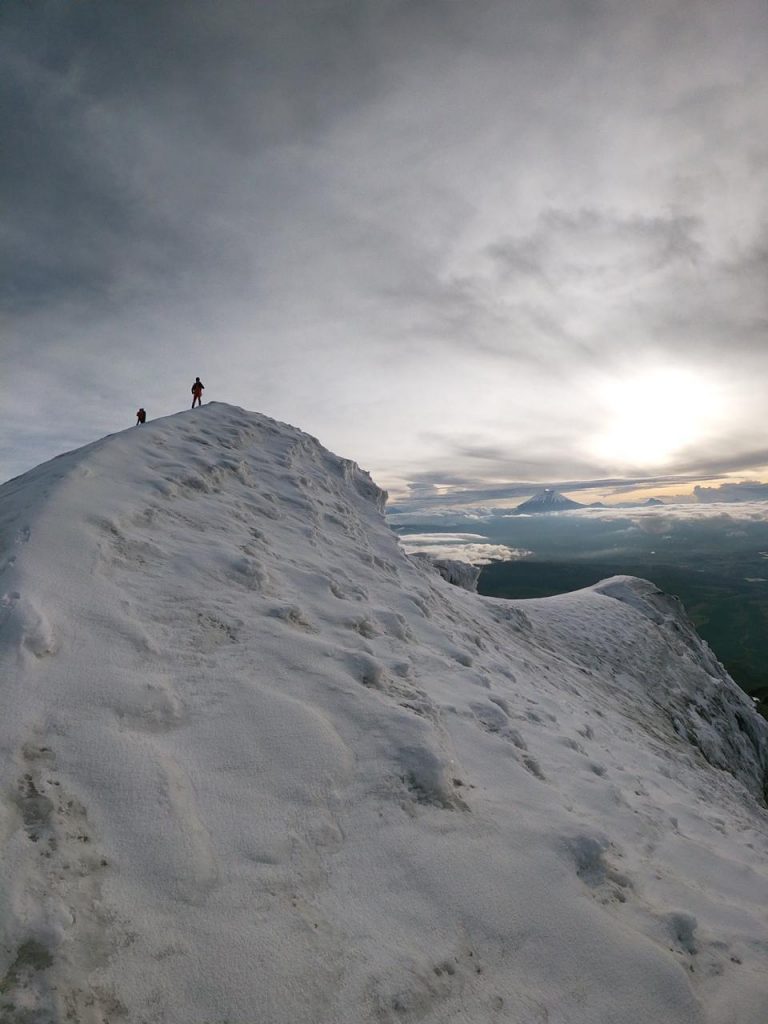 Foto archivio Karl Egloff