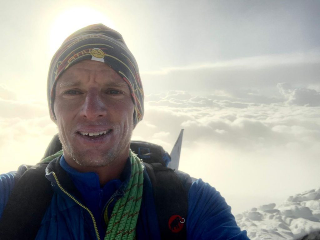 Foto archivio Karl Egloff