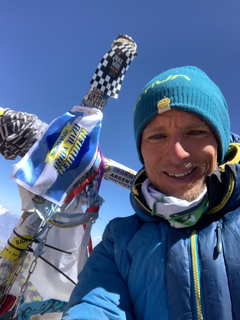 Foto archivio Karl Egloff