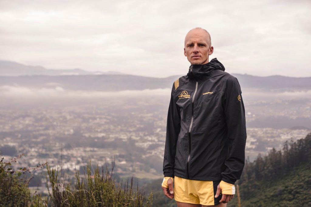 Foto archivio Karl Egloff