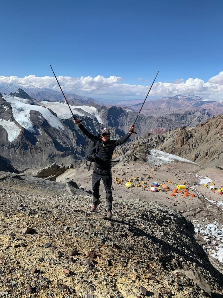 Foto archivio Karl Egloff