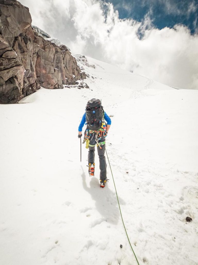 Foto archivio Karl Egloff