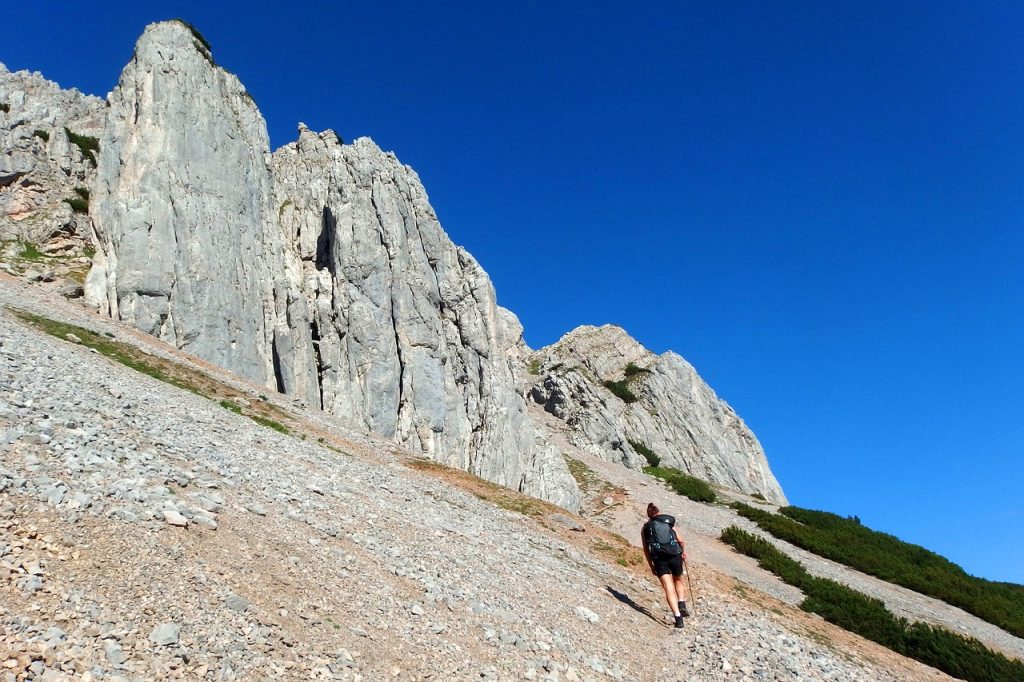 Foto Maja Kochanowska @Pixabay 