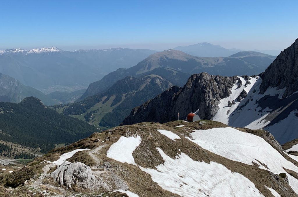 Bicvacco Città di Clusone. Foto @ Francesca Cortinovis